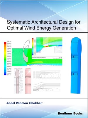 cover image of Systematic Architectural Design for Optimal Wind Energy Generation
